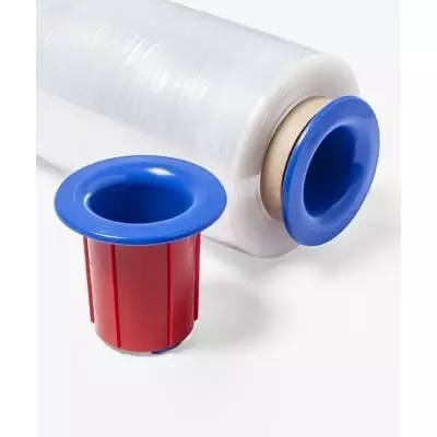 Laikiklis stretch plėvelei plastm.